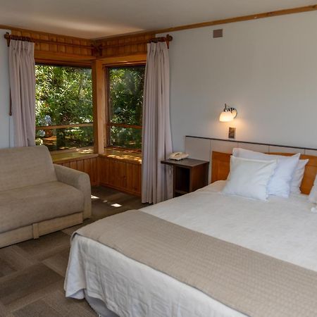 Hotel Elun, La Mejor Vista Frutillar Ngoại thất bức ảnh